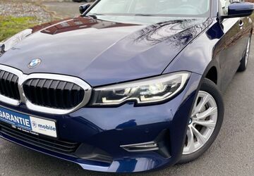 BMW 330 117.000 km 21.990 &euro; Salzkotten 33154