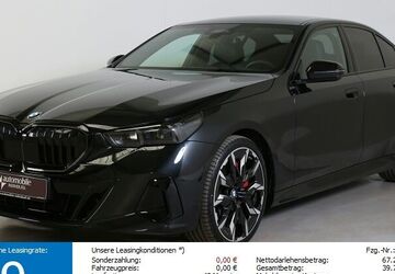 BMW 540 17.200 km 68.840 &euro; Paderborn 33100