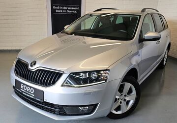 Skoda Octavia 216.500 km 7.600 &euro; Lippstadt 59557