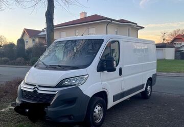 Citroen Jumper 130.000 km 10.000 &euro; Paderborn 33106