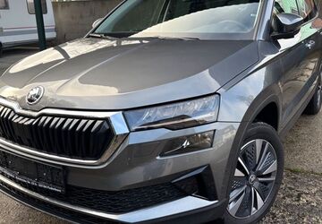 Skoda Karoq 24.388 km 27.390 &euro; Paderborn 33104