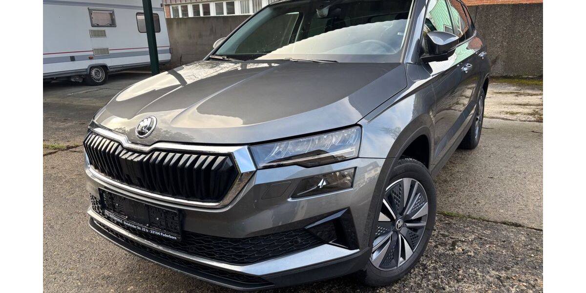 Skoda Karoq 24.388 km 27.390 &euro; Paderborn 33104