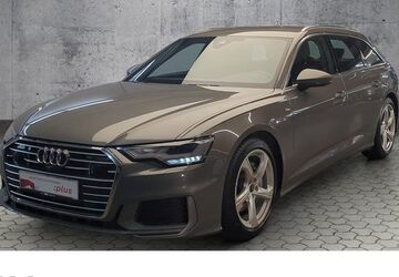 Audi A6 45.270 km 36.950 &euro; Paderborn 33100