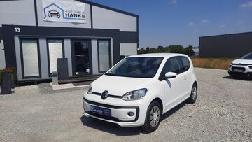 Gebrauchte VW up!