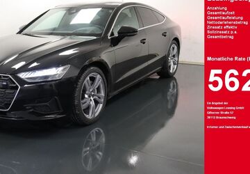 Audi A7 29.312 km 55.885 &euro; Gütersloh 33334