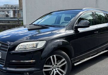 Audi Q7 269.702 km 8.900 &euro; Soest 59494
