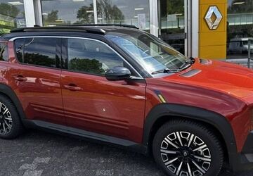 Renault R 4 2.000 km 34.950 &euro; Paderborn 33104