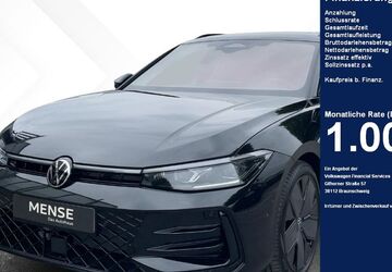 VW Passat 2.000 km 63.895 &euro; Gütersloh 33334