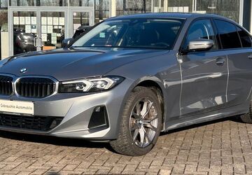 BMW 320 70.980 km 26.930 &euro; Lippstadt 59557