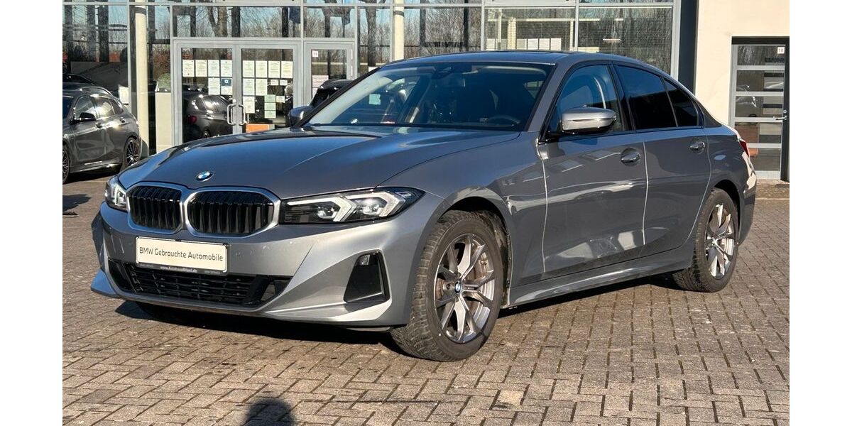 BMW 320 70.980 km 26.930 &euro; Lippstadt 59557