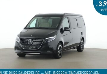 Mercedes-Benz V 250 18.200 km 79.225 &euro; Gütersloh 33332