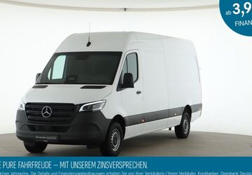 Mercedes-Benz Sprinter 3.200 km 51.146 &euro; Gütersloh 33332
