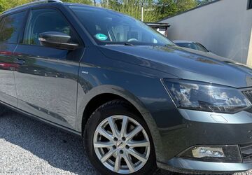 Skoda Fabia 171.000 km 6.999 &euro; Paderborn 33106