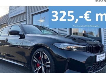 BMW 320 124.100 km 32.390 &euro; Gütersloh 33330