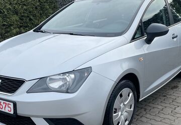 Seat Ibiza 112.500 km 5.400 &euro; Verl 33415