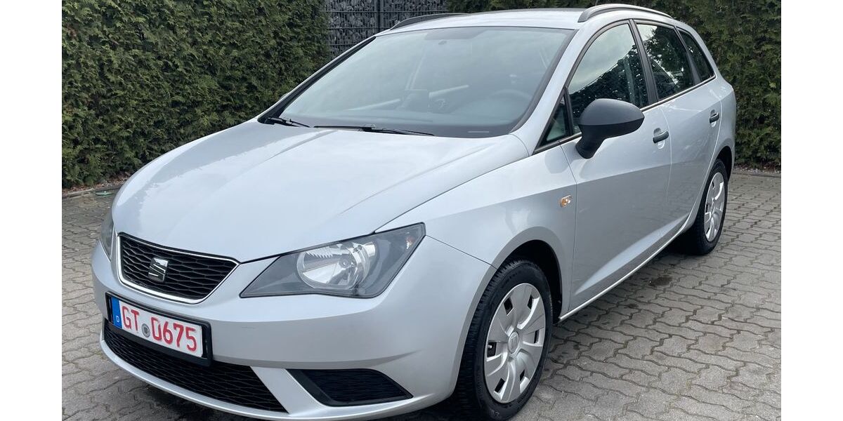 Seat Ibiza 112.500 km 5.400 &euro; Verl 33415