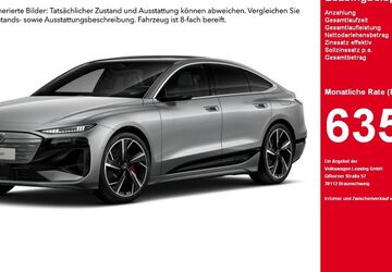 Audi A6 e-tron 15.827 km 65.915 &euro; Gütersloh 33334