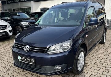 VW Caddy 223.000 km 12.950 &euro; Paderborn 33098