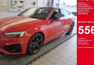 Audi A5 36.429 km 41.815 &euro; Gütersloh 33334