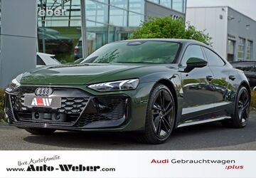 Audi RS e-tron GT 2.000 km 145.900 &euro; Neubeckum 59269
