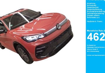 VW Tiguan 13.900 km 47.785 &euro; Gütersloh 33334