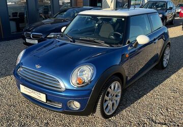 Mini Cooper 112.000 km 5.790 &euro; Paderborn 33106