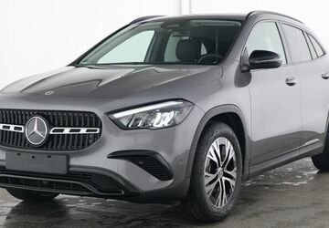 Mercedes-Benz GLA 180 2.884 km 37.190 &euro; Rheda-Wiedenbrück 33378