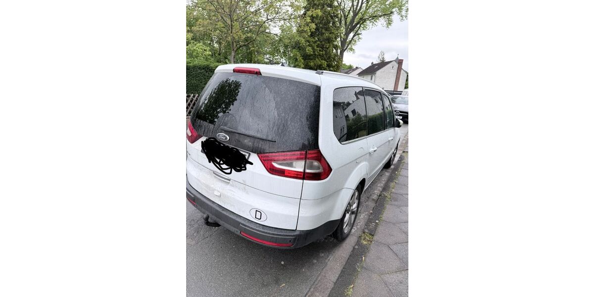 Ford Galaxy 220.000 km 5.500 &euro; Lippstadt 59557