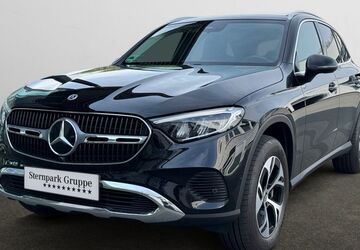 Mercedes-Benz GLC 300 39.531 km 54.980 &euro; Lippstadt 59555