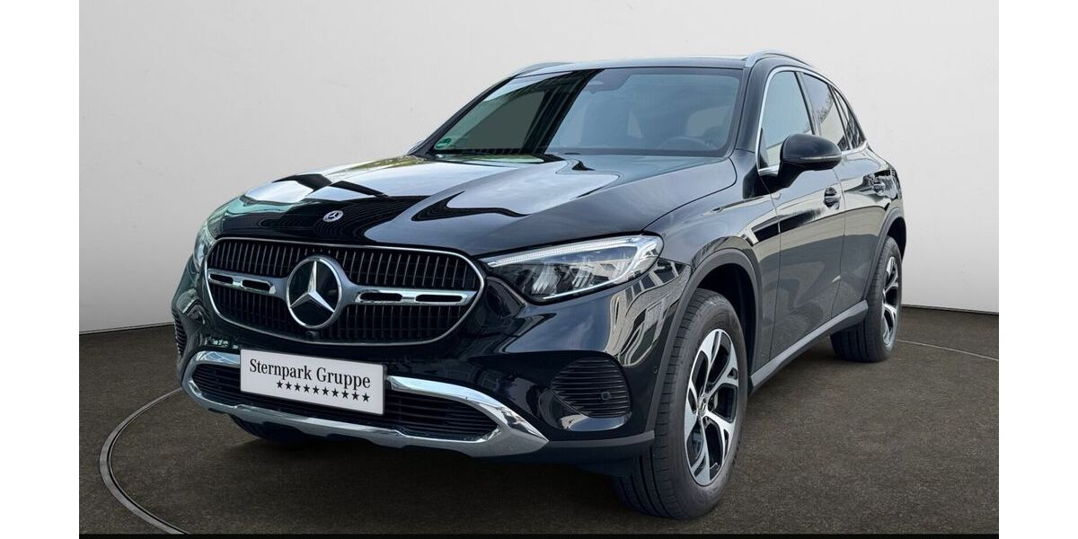 Mercedes-Benz GLC 300 39.531 km 54.980 &euro; Lippstadt 59555