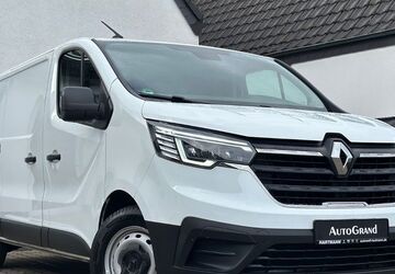 Renault Trafic 116.132 km 16.700 &euro; Beckum 59269