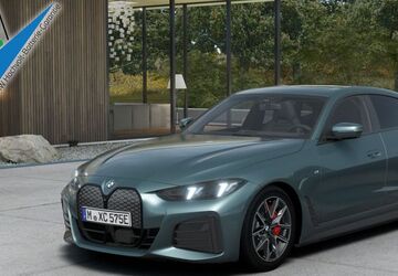 BMW i4 5.091 km 54.580 &euro; Paderborn 33104