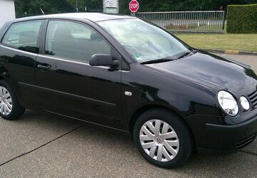 VW Polo 199.780 km 1.180 &euro; Lippstadt-Lipperbruch 59558