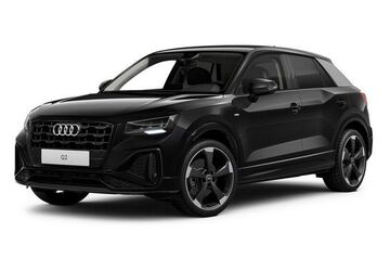 Audi Q2 52.790 km 26.890 &euro; Neubeckum 59269