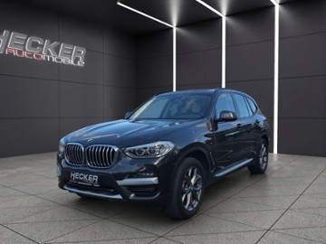 Gebrauchte BMW X3
