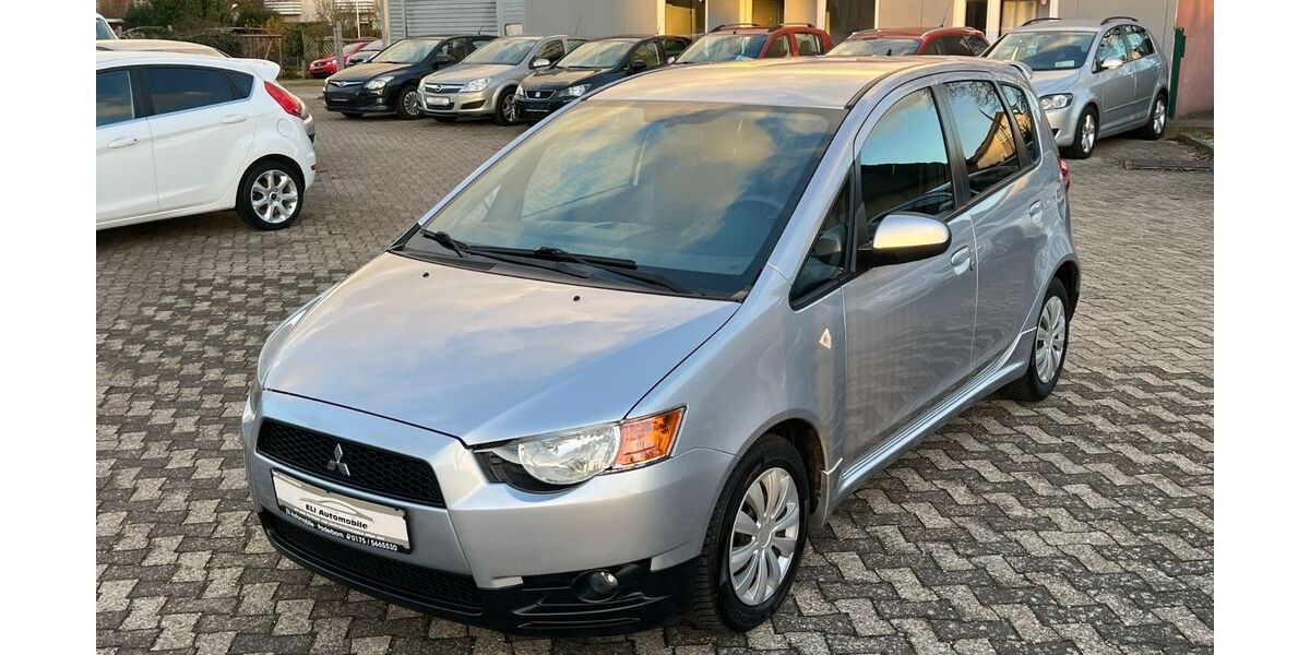 Mitsubishi Colt 36.000 km 5.990 &euro; Paderborn 33102