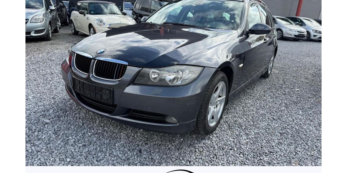 BMW 318 195.000 km 1.999 &euro; Paderborn 33100