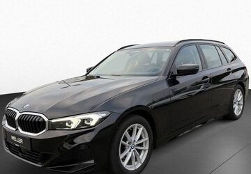 BMW 318 49.870 km 27.950 &euro; Gütersloh 33334