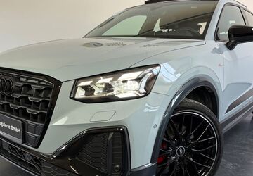 Audi Q2 33.800 km 28.990 &euro; Beckum 59269