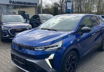 Renault Symbioz 25.540 km 27.990 &euro; Rietberg 33397