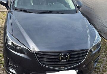 Mazda CX-5 147.000 km 7.000 &euro; Lippstadt 59558