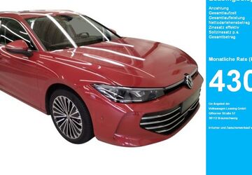 VW Passat 11.496 km 41.985 &euro; Gütersloh 33334