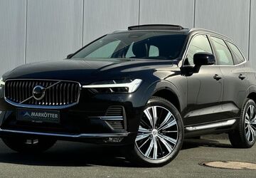 Volvo XC60 76.649 km 39.990 &euro; Paderborn 33106