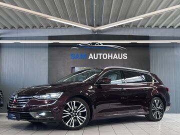 Gebrauchte Renault Talisman