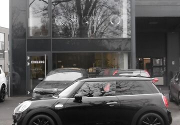 Mini Cooper SD 154.794 km 13.450 &euro; Gütersloh 33332