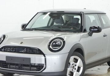 Mini Cooper C 21.078 km 23.990 &euro; Gütersloh 33334