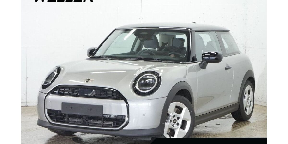 Mini Cooper C 21.078 km 23.990 &euro; Gütersloh 33334