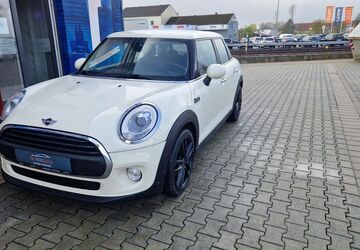 Mini ONE 164.000 km 7.999 &euro; Paderborn 33104