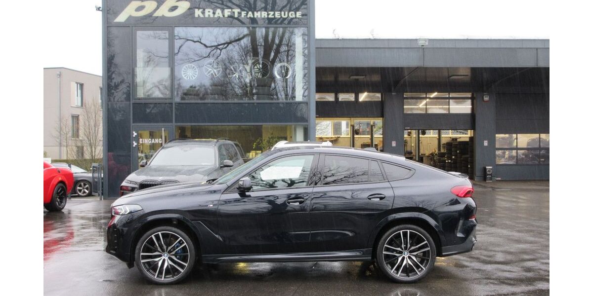 BMW X6 29.849 km 82.750 &euro; Gütersloh 33332