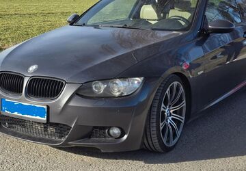 BMW 335 192.000 km 15.400 &euro; Warstein 59581